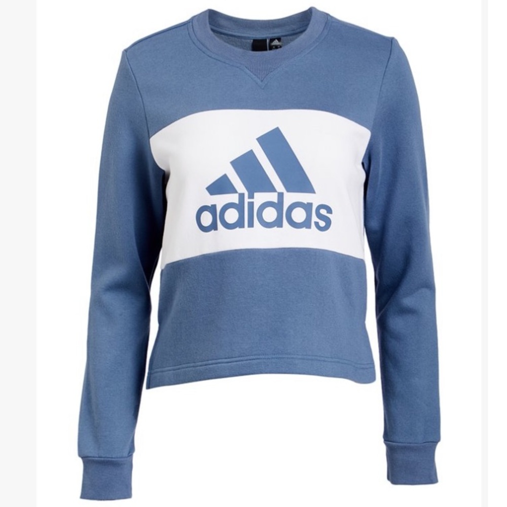 Adidas Sweater M